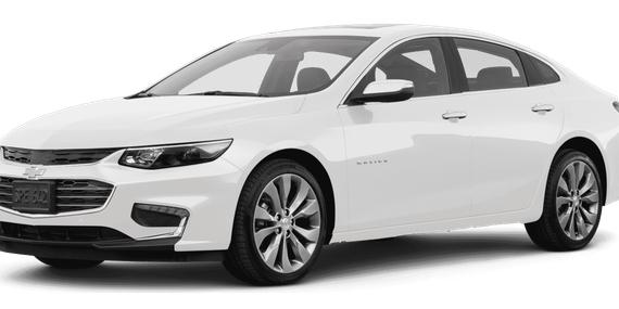 CHEVROLET MALIBU 2017 1G1ZH5SX8HF186637 image