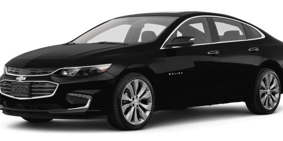 CHEVROLET MALIBU 2017 1G1ZH5SX8HF279271 image