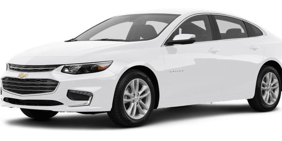 CHEVROLET MALIBU 2017 1G1ZE5ST2HF221890 image