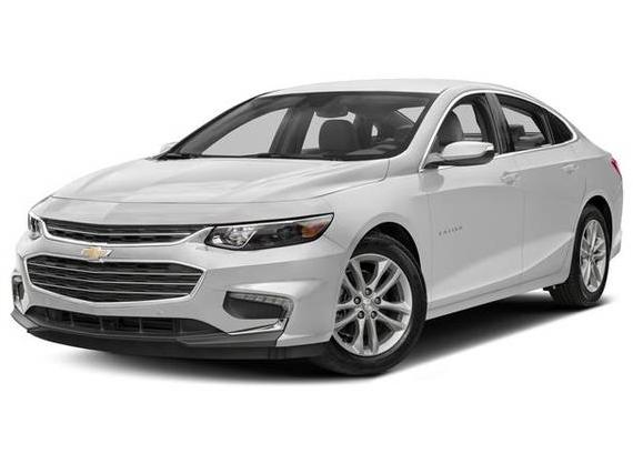 CHEVROLET MALIBU 2017 1G1ZJ5SU2HF142644 image