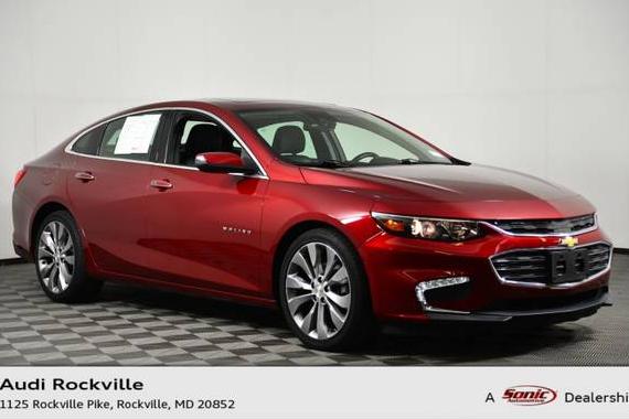 CHEVROLET MALIBU 2017 1G1ZH5SX0HF181237 image