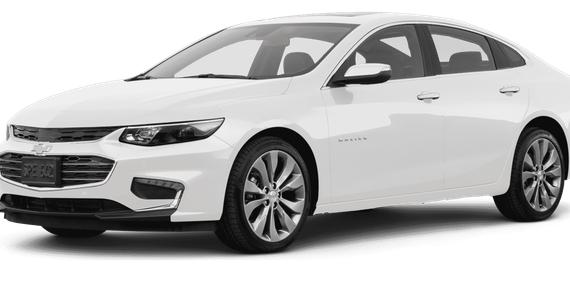 CHEVROLET MALIBU 2017 1G1ZH5SX8HF125319 image
