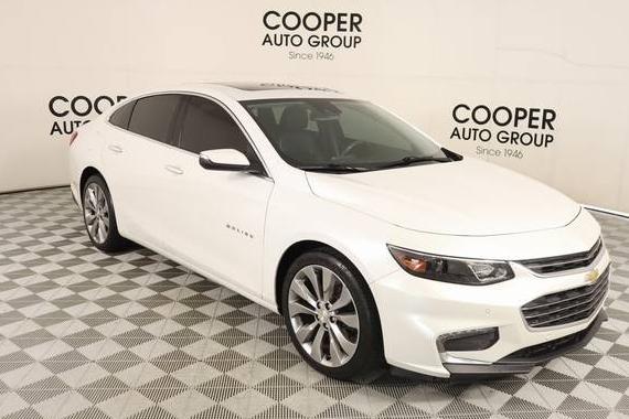 CHEVROLET MALIBU 2017 1G1ZH5SX0HF285999 image