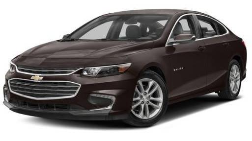 CHEVROLET MALIBU 2017 1G1ZJ5SU1HF260281 image