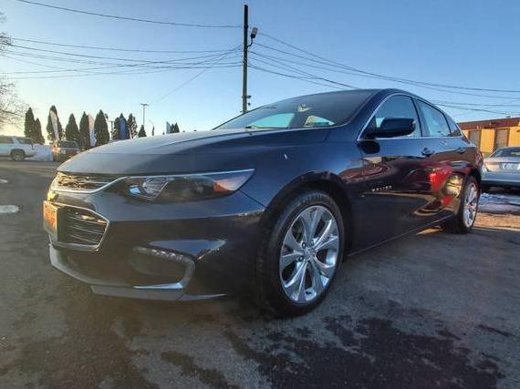 CHEVROLET MALIBU 2017 1G1ZH5SX6HF243319 image CHEVROLET MALIBU 2017 1G1ZH5SX6HF243319 image