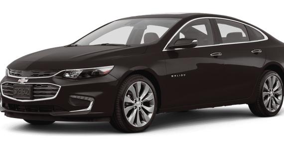 CHEVROLET MALIBU 2017 1G1ZH5SX0HF178919 image