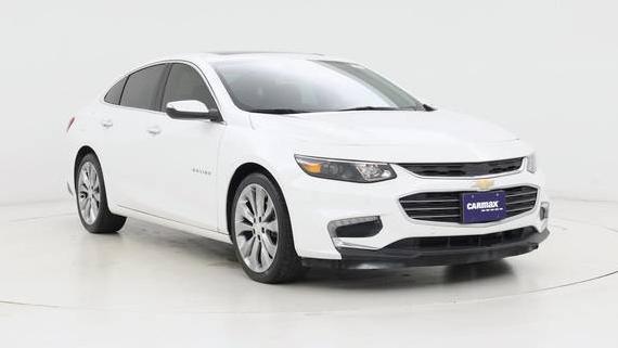 CHEVROLET MALIBU 2017 1G1ZH5SXXHF177339 image