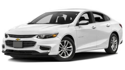 CHEVROLET MALIBU 2017 1G1ZE5ST5HF272168 image