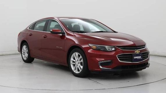 CHEVROLET MALIBU 2017 1G1ZE5STXHF244267 image