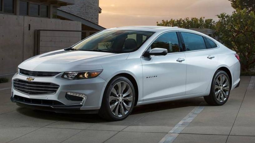 CHEVROLET MALIBU 2017 1G1ZB5ST3HF219946 image