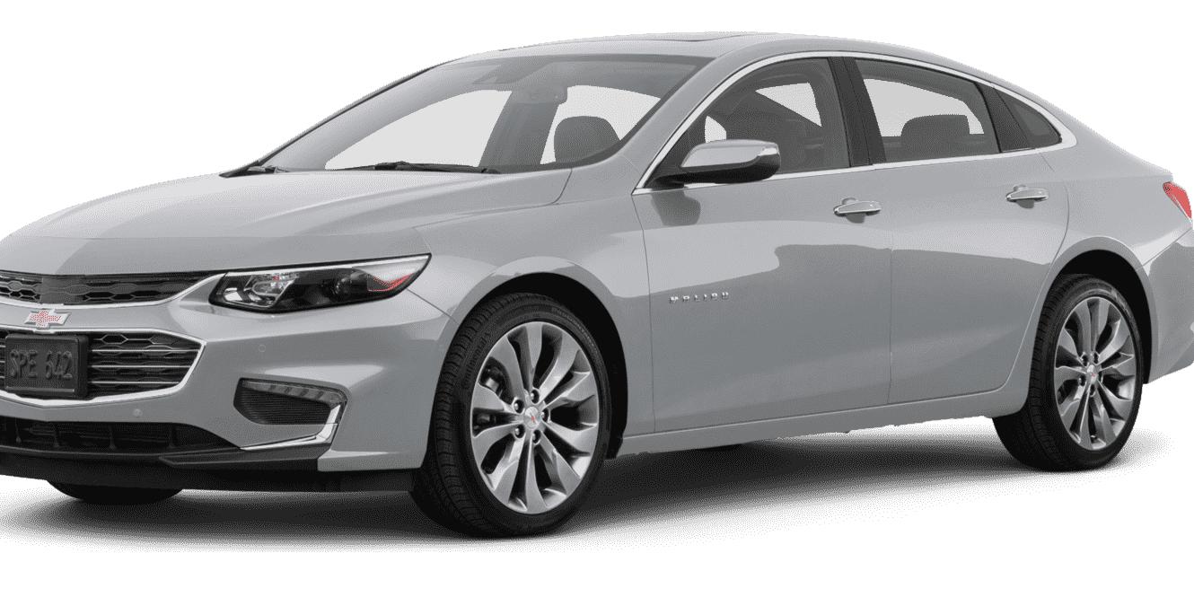 CHEVROLET MALIBU 2017 1G1ZH5SX2HF115045 image