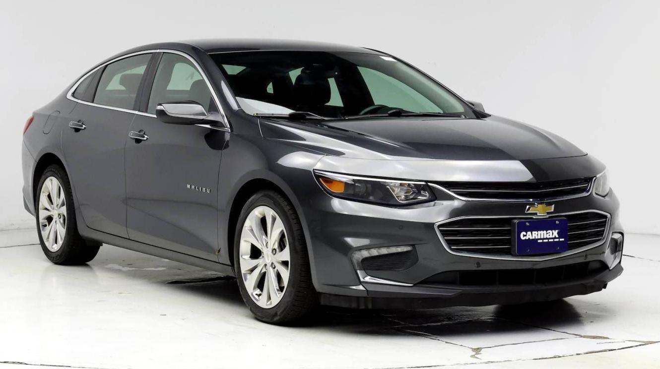 CHEVROLET MALIBU 2017 1G1ZH5SX5HF119235 image