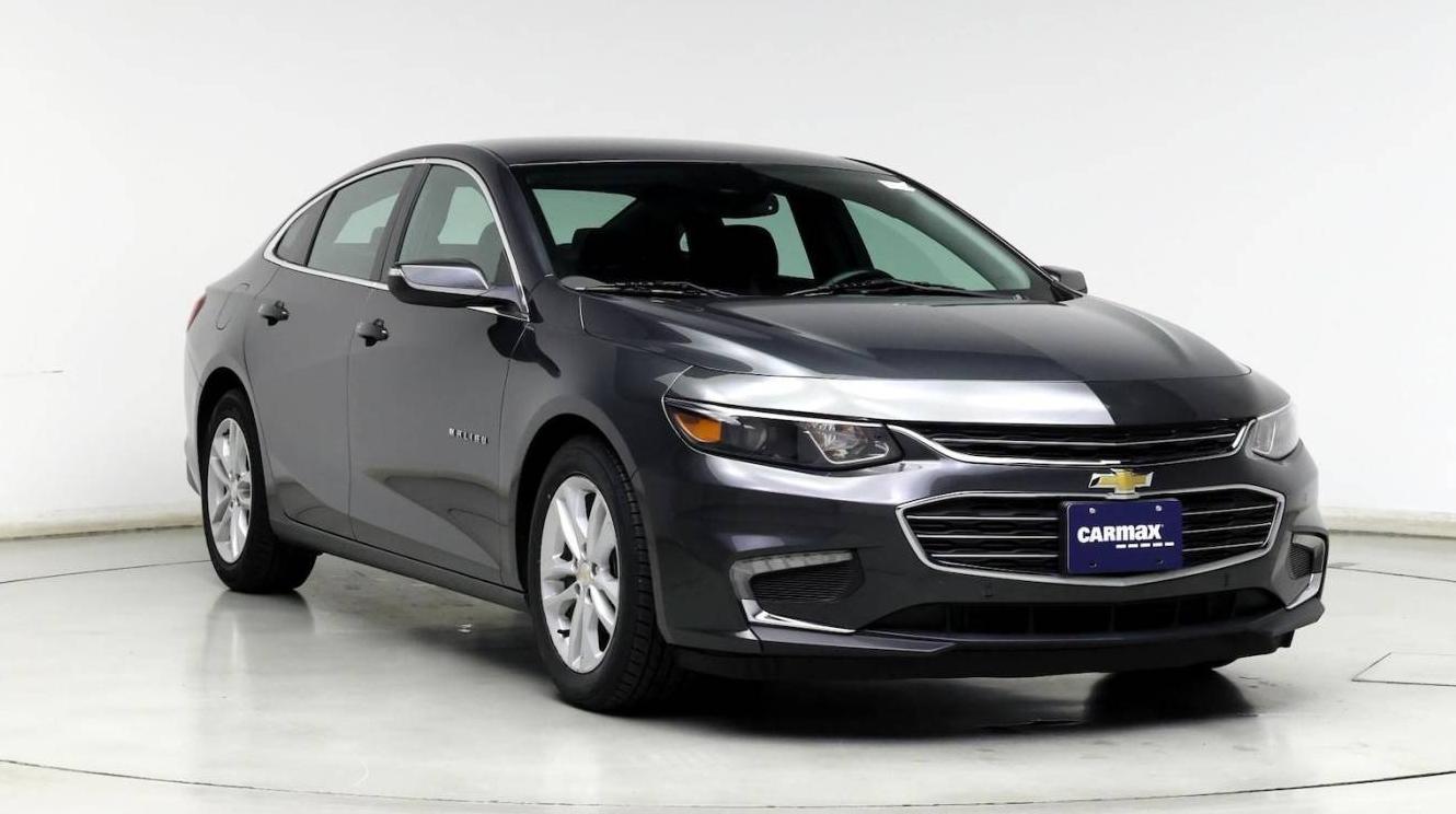 CHEVROLET MALIBU 2017 1G1ZJ5SU6HF190793 image