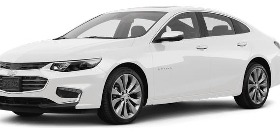 CHEVROLET MALIBU 2017 1G1ZH5SX8HF230734 image