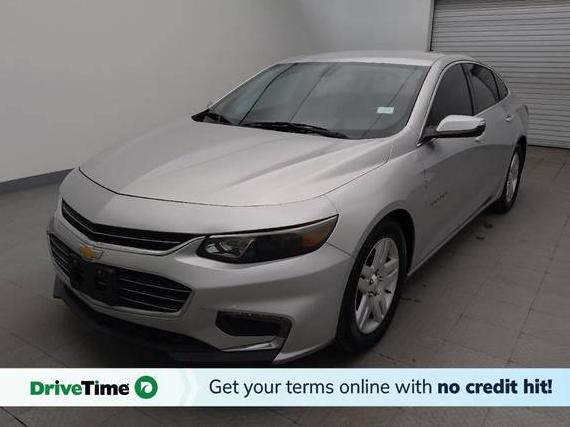 CHEVROLET MALIBU 2017 1G1ZE5ST2HF230945 image CHEVROLET MALIBU 2017 1G1ZE5ST2HF230945 image