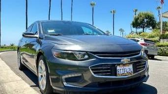 CHEVROLET MALIBU 2017 1G1ZH5SX7HF115994 image