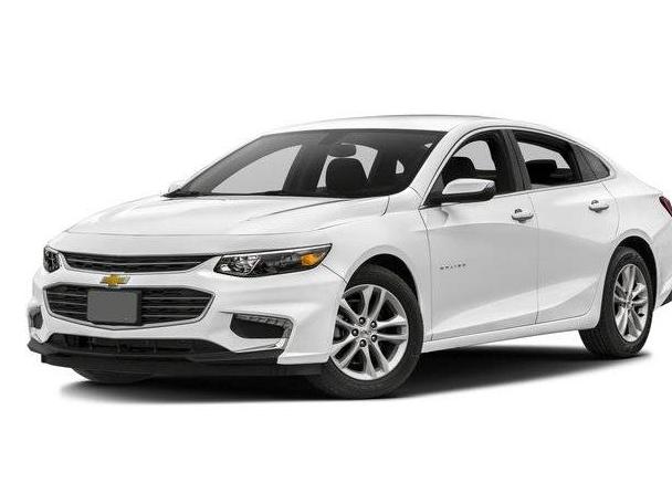 CHEVROLET MALIBU 2017 1G1ZE5ST0HF248053 image