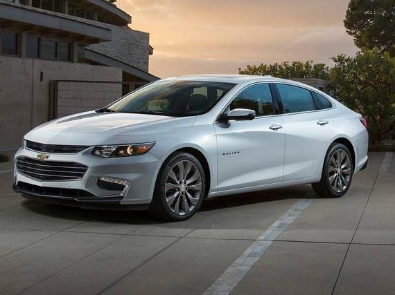 CHEVROLET MALIBU 2017 1G1ZE5ST2HF275500 image
