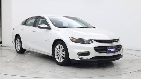 CHEVROLET MALIBU 2017 1G1ZE5STXHF247752 image