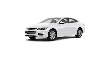 CHEVROLET MALIBU 2017 1G1ZE5ST5HF155755 image