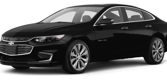 CHEVROLET MALIBU 2017 1G1ZH5SX8HF255763 image