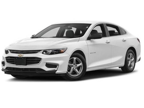 CHEVROLET MALIBU 2017 1G1ZB5ST7HF272116 image CHEVROLET MALIBU 2017 1G1ZB5ST7HF272116 image