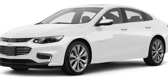 CHEVROLET MALIBU 2017 1G1ZH5SX5HF287165 image