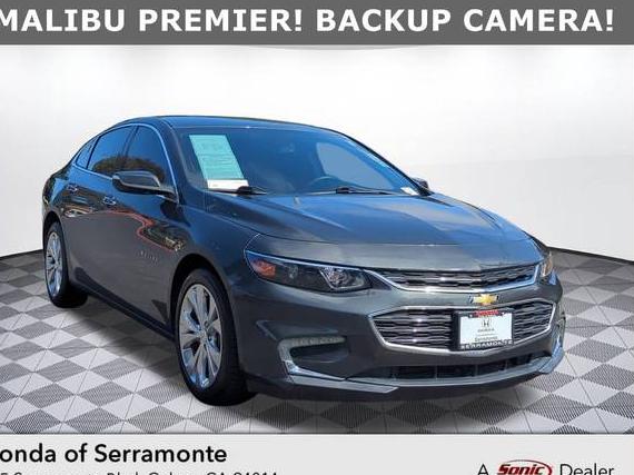 CHEVROLET MALIBU 2017 1G1ZH5SX3HF274737 image CHEVROLET MALIBU 2017 1G1ZH5SX3HF274737 image
