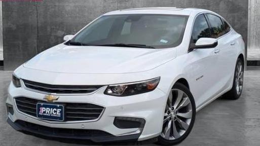 CHEVROLET MALIBU 2017 1G1ZH5SX5HF279373 image