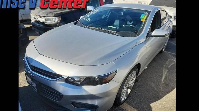 CHEVROLET MALIBU 2017 1G1ZH5SX3HF255959 image