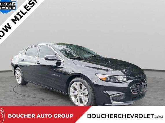 CHEVROLET MALIBU 2017 1G1ZH5SX3HF276438 image