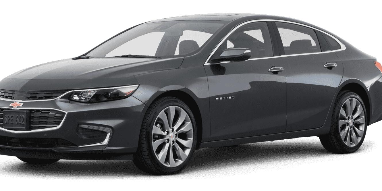 CHEVROLET MALIBU 2017 1G1ZH5SX8HF200942 image