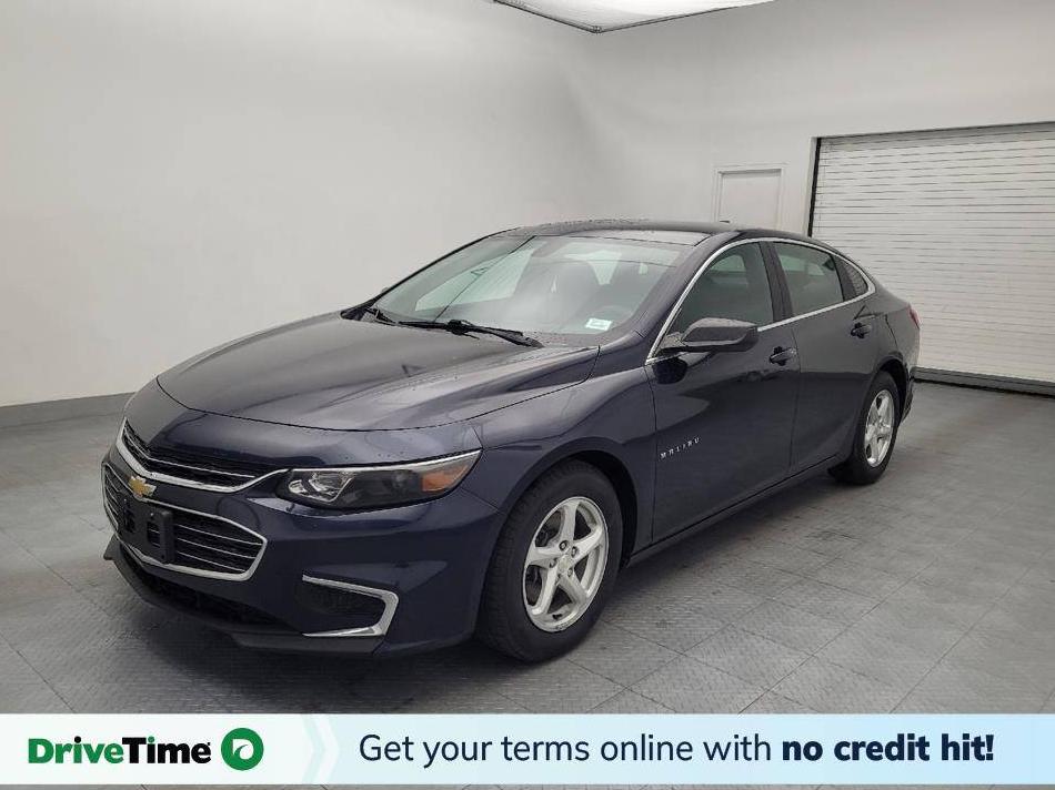 CHEVROLET MALIBU 2017 1G1ZB5STXHF248229 image CHEVROLET MALIBU 2017 1G1ZB5STXHF248229 image