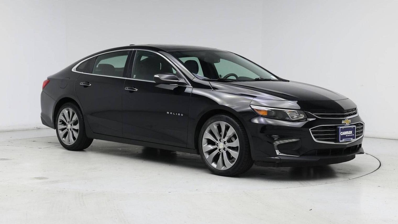 CHEVROLET MALIBU 2017 1G1ZH5SX3HF134106 image