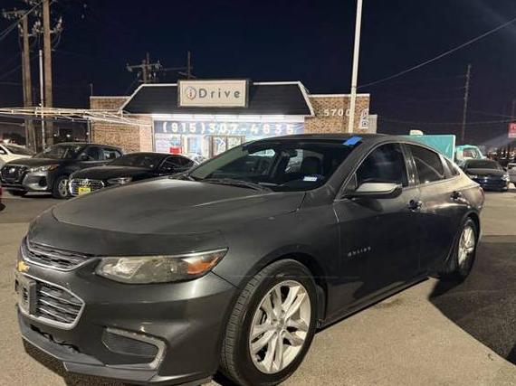 CHEVROLET MALIBU 2017 1G1ZE5ST2HF188406 image CHEVROLET MALIBU 2017 1G1ZE5ST2HF188406 image