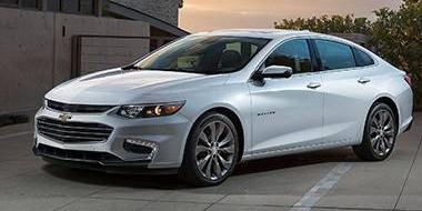 CHEVROLET MALIBU 2017 1G1ZE5ST5HF256598 image