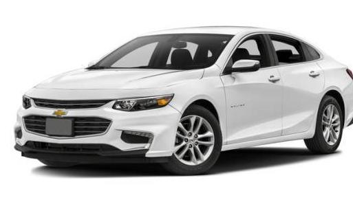 CHEVROLET MALIBU 2017 1G1ZE5STXHF282338 image