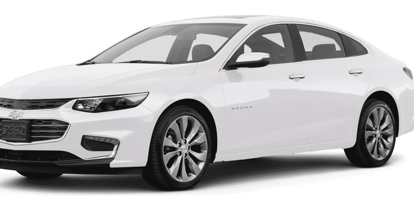 CHEVROLET MALIBU 2017 1G1ZH5SX8HF124588 image