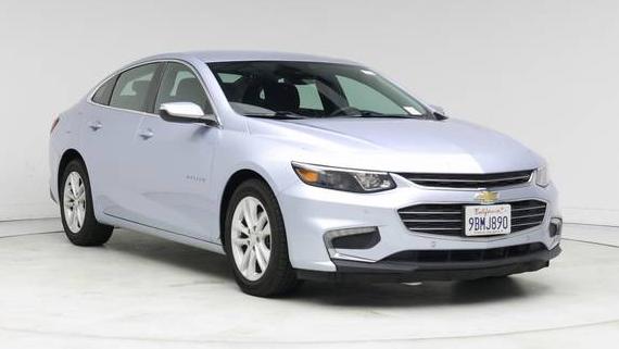 CHEVROLET MALIBU 2017 1G1ZE5ST8HF257597 image CHEVROLET MALIBU 2017 1G1ZE5ST8HF257597 image