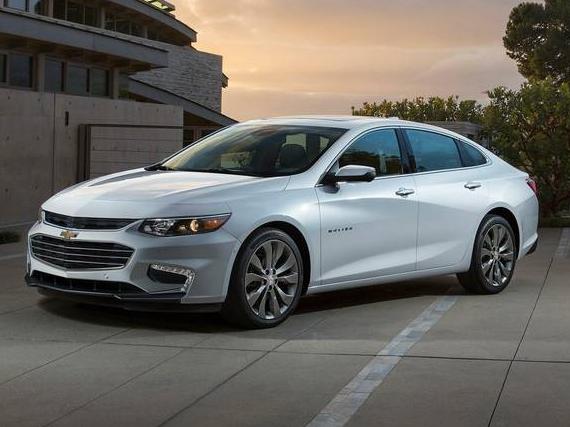 CHEVROLET MALIBU 2017 1G1ZH5SX2HF255306 image