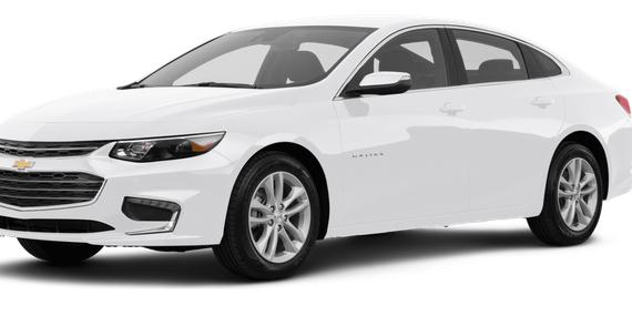 CHEVROLET MALIBU 2017 1G1ZE5ST0HF186217 image