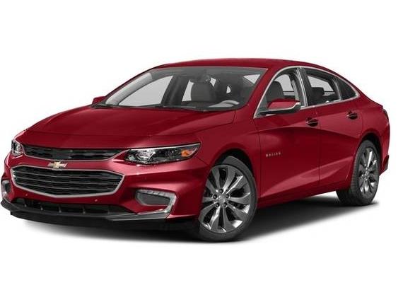 CHEVROLET MALIBU 2017 1G1ZH5SX1HF170618 image CHEVROLET MALIBU 2017 1G1ZH5SX1HF170618 image