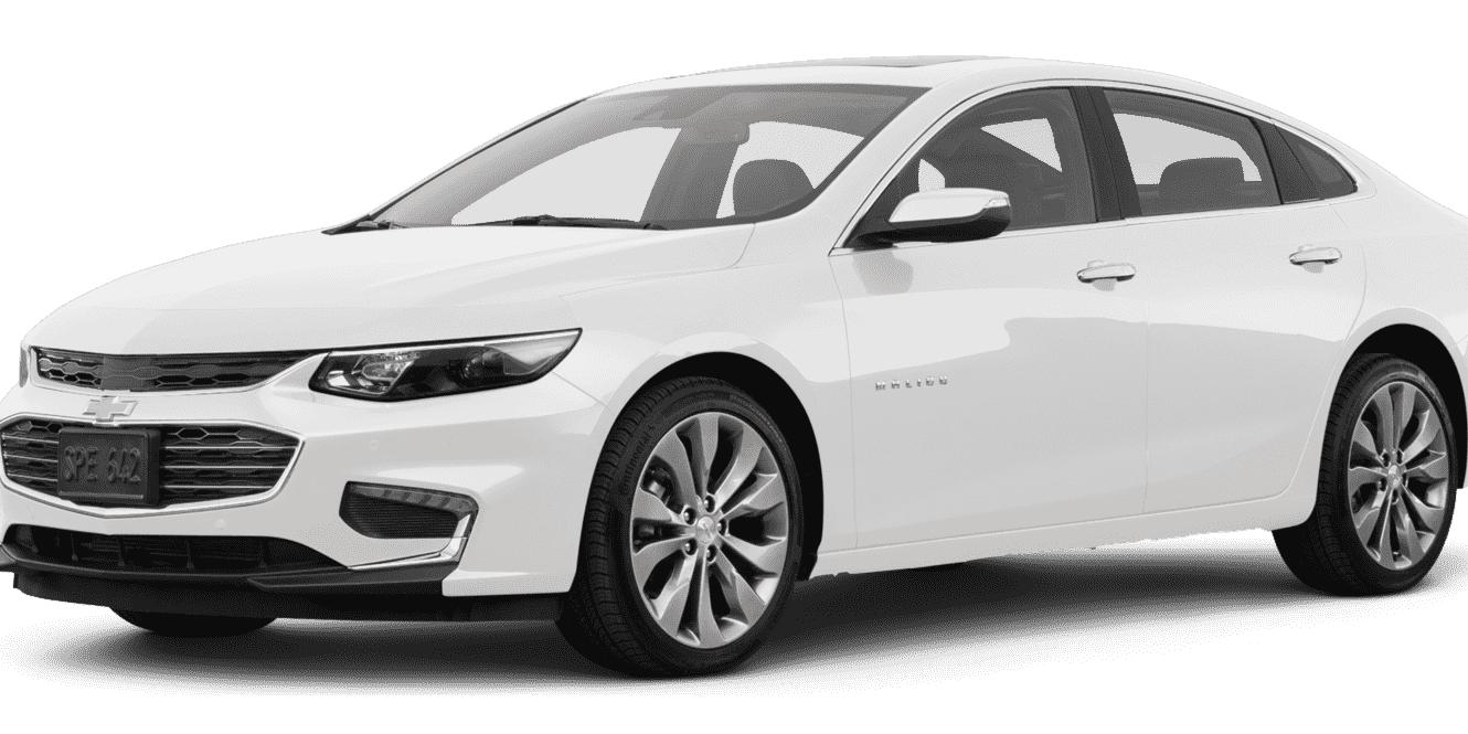 CHEVROLET MALIBU 2017 1G1ZH5SX0HF132426 image