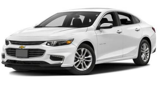 CHEVROLET MALIBU 2017 1G1ZE5ST8HF205290 image