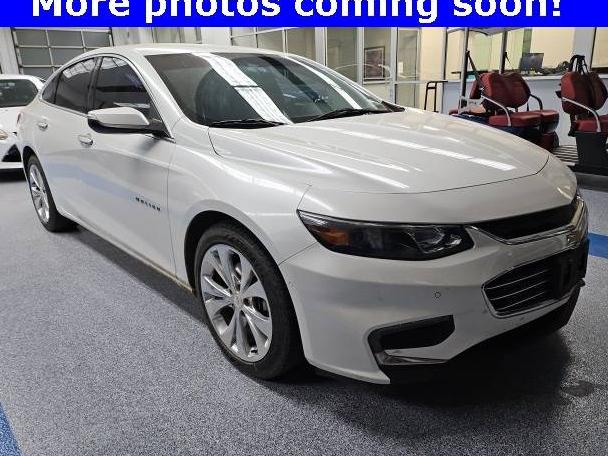 CHEVROLET MALIBU 2017 1G1ZH5SXXHF276887 image