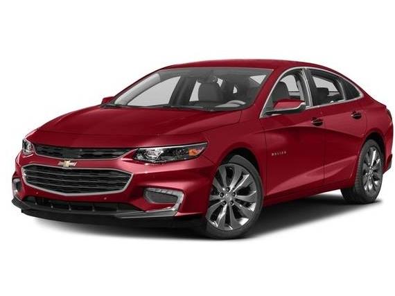 CHEVROLET MALIBU 2017 1G1ZH5SX4HF283415 image