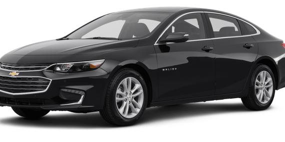 CHEVROLET MALIBU 2017 1G1ZE5ST9HF172431 image CHEVROLET MALIBU 2017 1G1ZE5ST9HF172431 image
