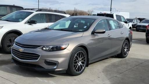 CHEVROLET MALIBU 2017 1G1ZH5SX9HF151430 image