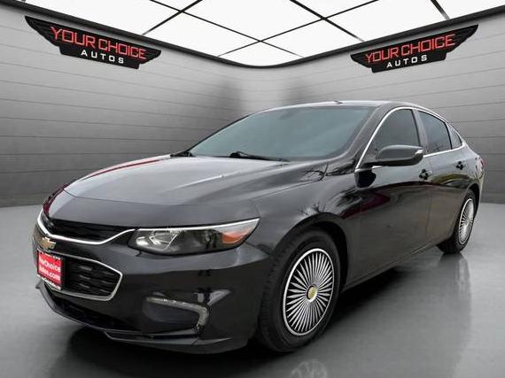 CHEVROLET MALIBU 2017 1G1ZE5ST1HF161892 image CHEVROLET MALIBU 2017 1G1ZE5ST1HF161892 image