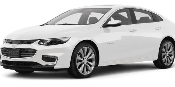 CHEVROLET MALIBU 2017 1G1ZH5SX6HF114335 image